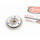 Бендикс стартера-обгінна муфта (3 ролики) CG125-150cc ZHENGHE