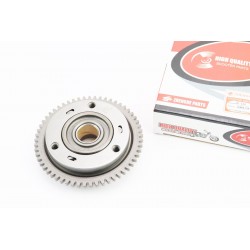 Бендикс стартера-обгінна муфта (3 ролики) CG125-150cc ZHENGHE
