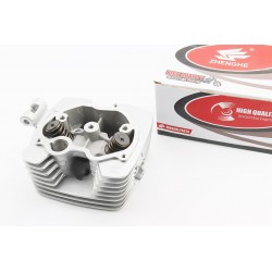 Головка цилиндра 150cc-62мм+клапана к-кт ZHENGHE