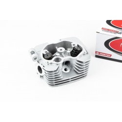 Головка циліндра 200cc-63,5мм+клапана к-кт ZHENGHE