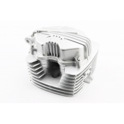 Головка циліндра 150cc-62мм (повний к-кт) Китай