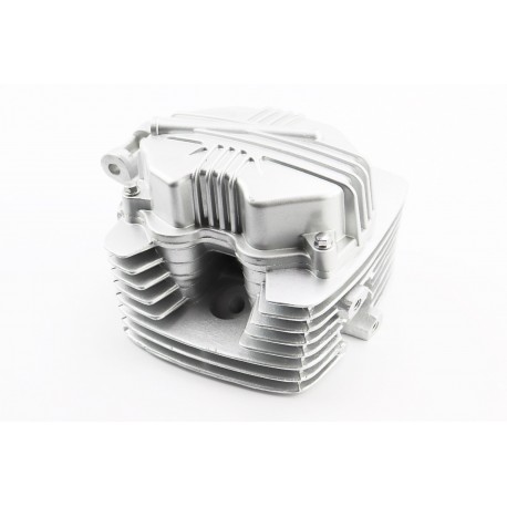 Головка цилиндра 150cc-62мм (полный к-кт) Китай