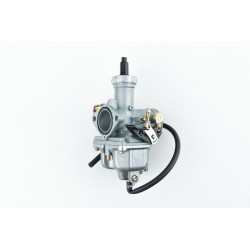Карбюратор СВ/CG-150, d-27, дроссель ручной, с ускорительным насосом Китай