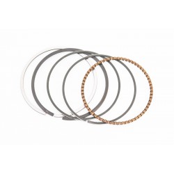 Кольца поршневые 200cc 63,5мм+0,75 (толщина-1мм) KOSO