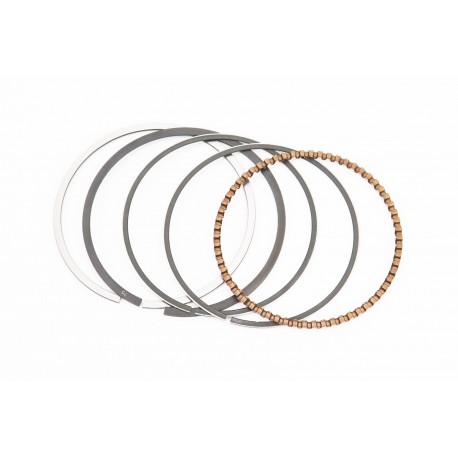 Кільця поршневі 200cc 63,5мм+0,75 (товщина-1мм) KOSO