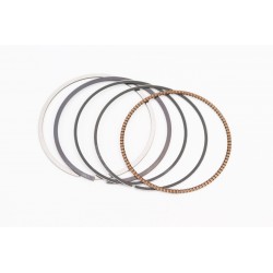 Кільця поршневі 250cc 69мм+0,75 (товщина-0,8мм) KOSO