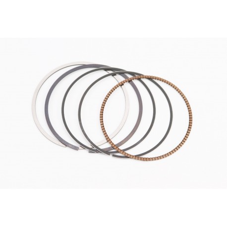 Кільця поршневі 250cc 69мм+0,75 (товщина-0,8мм) KOSO