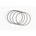 Кільця поршневі 250cc 69мм+0,75 (товщина-0,8мм) KOSO