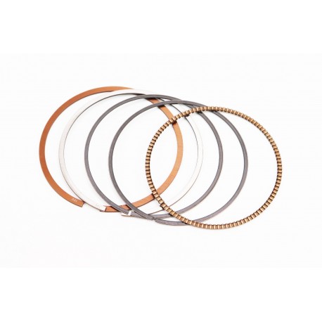 Кільця поршневі 250cc 69мм+1,00 (товщина-1мм) KOSO