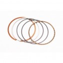 Кільця поршневі 250cc 69мм+1,00 (товщина-1мм) KOSO