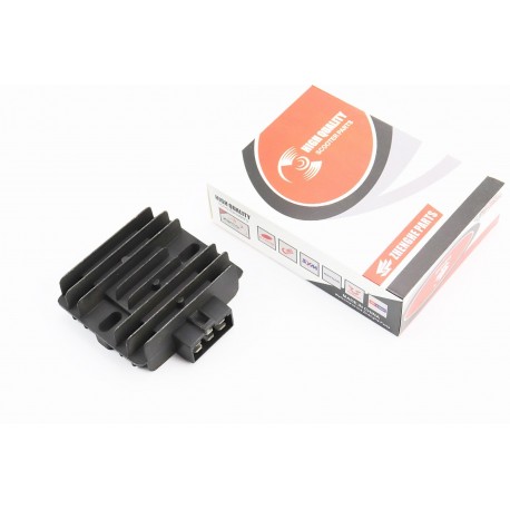 Реле-регулятор напруги 6 дротів CG200/ZUBR ZHENGHE