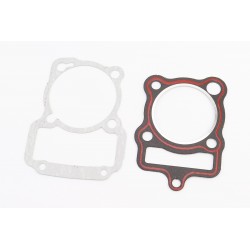 Прокладки поршневої CG-150cc-62мм, к-кт 2 деталі GX-Viper