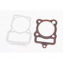 Прокладки поршневої CG-150cc-62мм, к-кт 2 деталі GX-Viper