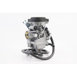 Карбюратор СGВ-200/250, d-28мм, мембранний, дросель під трос Китай