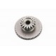 Шестерня стартера подвійна вторинна 17T/60T Китай