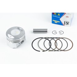 Поршень к-кт CG250cc 67мм STD (висота 46,5мм, палець 16мм) DHOK