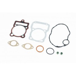 Прокладки поршневої CG-250cc-68мм, к-кт 9 деталей Китай