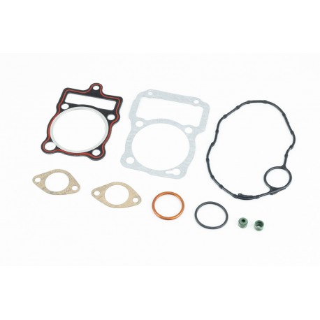 Прокладки поршневой CG-250cc-68мм, к-кт 9 деталей Китай