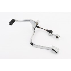 Важіль перемикання передач CB/CG "носок/п'ятка" Viper