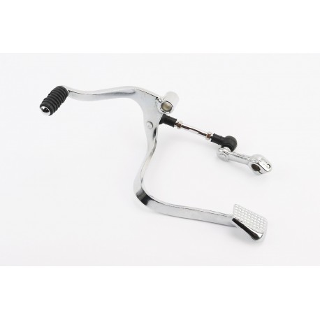 Важіль перемикання передач CB/CG "носок/п'ятка" Viper