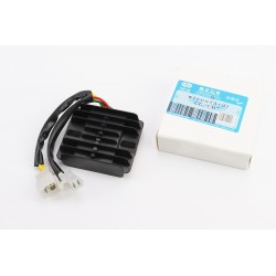 Реле-регулятор напруги 5 дротів CG125-150cc/V250-R1(NK) JIALING