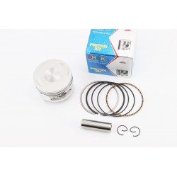Поршень к-кт CG200cc 63,5мм STD (высота 45мм, палец 15мм) DHOK