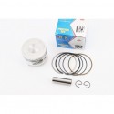 Поршень к-кт CG200cc 63,5мм STD (висота 45мм, палець 15мм) DHOK