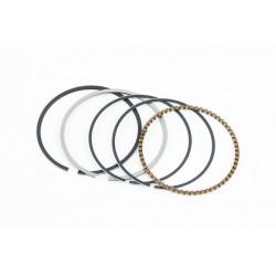 Кільця поршневі 150cc 62мм STD (товщина-1,1мм) Китай