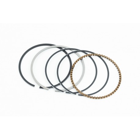 Кільця поршневі 150cc 62мм STD (товщина-1,1мм) Китай