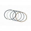 Кільця поршневі 150cc 62мм STD (товщина-1,1мм) Китай