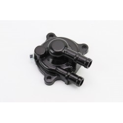 Кришка двигуна зовнішня водяної помпи CGT-250cc (водяне охолодження) Китай