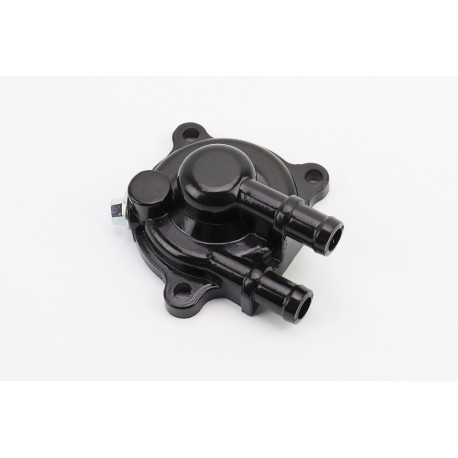 Крышка двигателя внешняя водяной помпы CGT-250cc (водяное охлаждение) Китай