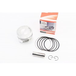 Поршень к-кт CG200cc 63,5мм STD (висота 45мм, палець 15мм) FENGRI