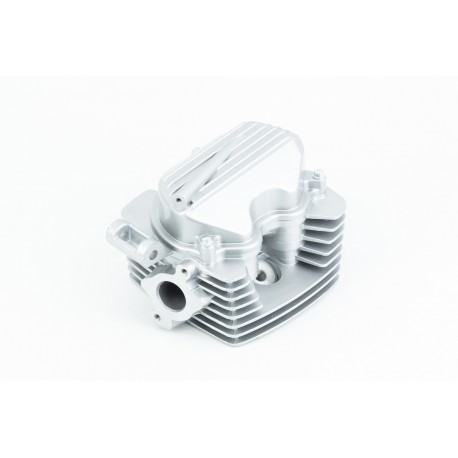 Головка цилиндра 200cc-63,5мм (полный к-кт) S