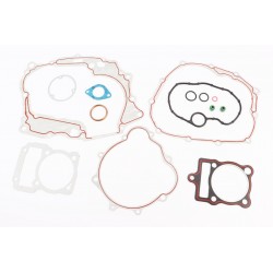 Прокладки двигуна CG-250cc-68мм, к-кт 15 деталей (червона нитка) Formula