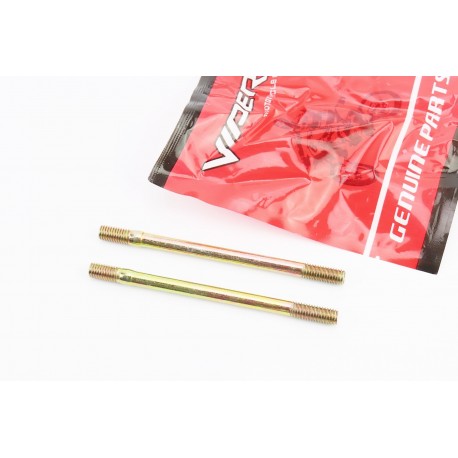 Шпилька цилиндра, d-8мм, к-кт 2шт 122мм Viper
