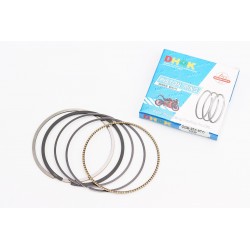 Кільця поршневі 250cc 69мм STD (товщина-1мм) DHOK