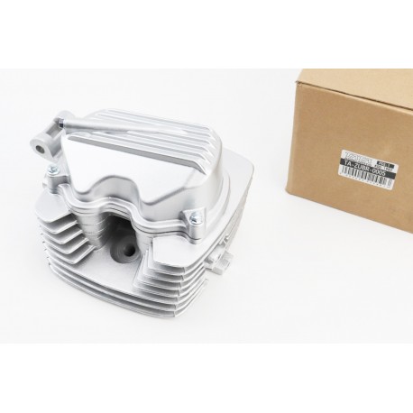 Головка цилиндра 150cc-62мм (полный к-кт) TATA