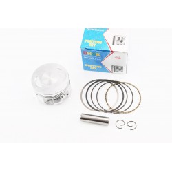 Поршень к-кт CG150cc 62мм STD (высота 38,5мм, палец 13мм) DHOK