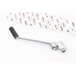 Важіль кікстартера "прямий" під шліц 16мм тип 2 TATA