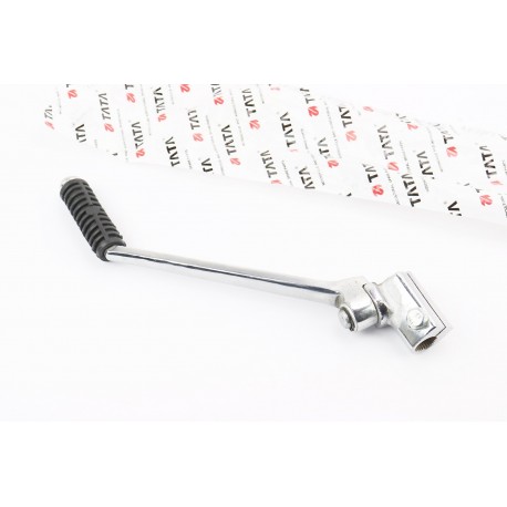 Рычаг кикстартера "прямой" под шлиц 16мм тип 2 TATA