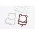 Прокладки поршневої CG-150cc-62мм, к-кт 2 деталі TATA