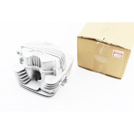 Головка циліндра 250cc-67мм (повний к-кт) ZHENGHE