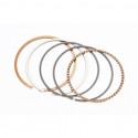 Кільця поршневі 150cc 62мм+0,25 (товщина-1,15мм) KOSO