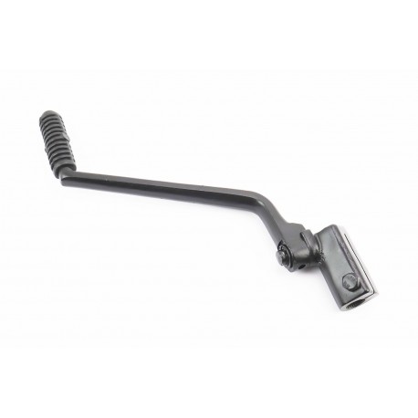 Важіль кікстартера CG Viper-Zubr тип 1, чорний, під шліц 16мм Китай