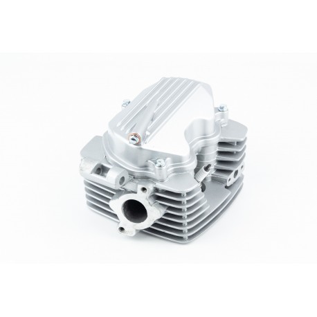 Головка цилиндра 150cc-62мм (полный к-кт) без упаковки GX-Viper
