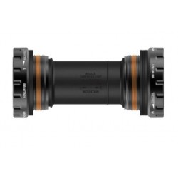 Каретка без вала68-73мм SHIMANO BB-MT501 BSA hollowtech 2 черн.