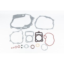 Прокладки двигуна CG-125cc-56,5мм, к-кт 16 деталей Китай