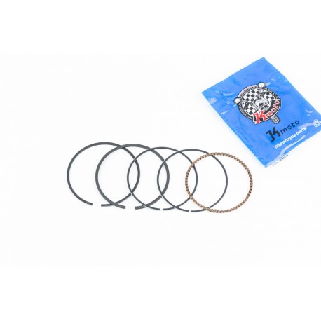 Кольца поршневые 250cc 67мм STD (толщина-1,15мм) K moto