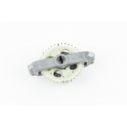 Насос оливний з шестернею 37 зуб, CG300/CG350 (174MN,176MP) Китай